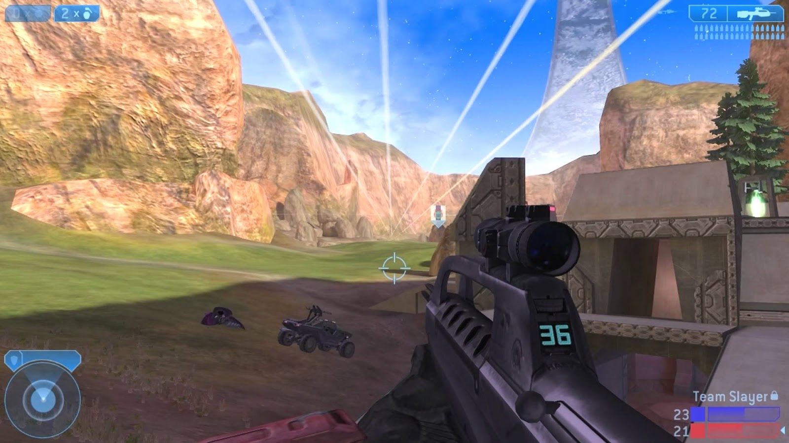 Halo 2 Vista Download Free