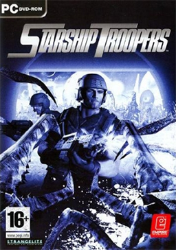 Starship Troopers 2 Free