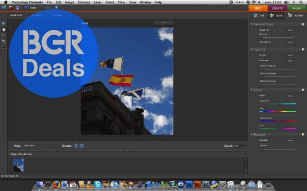 Adobe Premiere Elements 10 Download